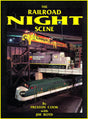 The Railroad Night Scene - Arizona Hobbies LLC