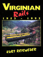 Virginian Rails 1953-1993 - Arizona Hobbies LLC