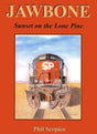 Jawbone: Sunset on the Lone Pine Expanded Edition - Arizona Hobbies LLC