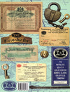 Tonopah & Tidewater Railroad: The Nevada Short Line