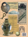 The Las Vegas and Tonopah Railroad: The Goldfield Route