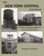 The New York Central Stations and Structures Volume 1: The River Division - Arizona Hobbies LLC