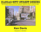 Kansas City Street Scenes - Arizona Hobbies LLC
