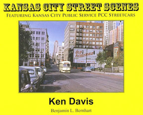 Kansas City Street Scenes - Arizona Hobbies LLC
