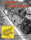 Rails Across Central New Jersey