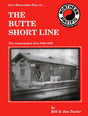 Over Homestake Pass on The Butte Short Line - Arizona Hobbies LLC