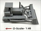 Mid-Dozer O-Scale - Arizona Hobbies LLC