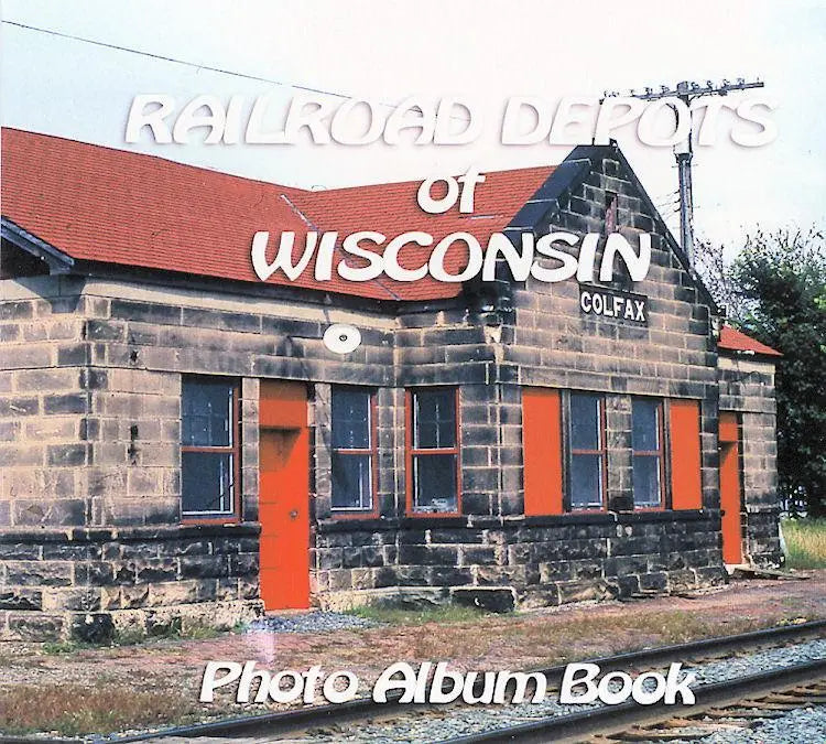 Amtrak: The Middle and Early Years (Photo CD Book) - Arizona Hobbies LLC