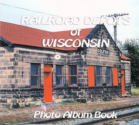 Amtrak: The Middle and Early Years (Photo CD Book) - Arizona Hobbies LLC