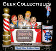 Beer Collectibles (Photo CD Book) - Arizona Hobbies LLC