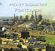 Heavy Industry Postcards CD Book - Arizona Hobbies LLC