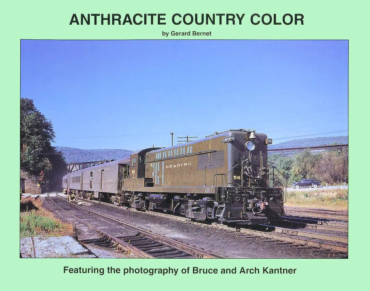 Anthracite Country Color - Arizona Hobbies LLC