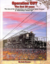 Operation Cleveland Union Terminal - Arizona Hobbies LLC