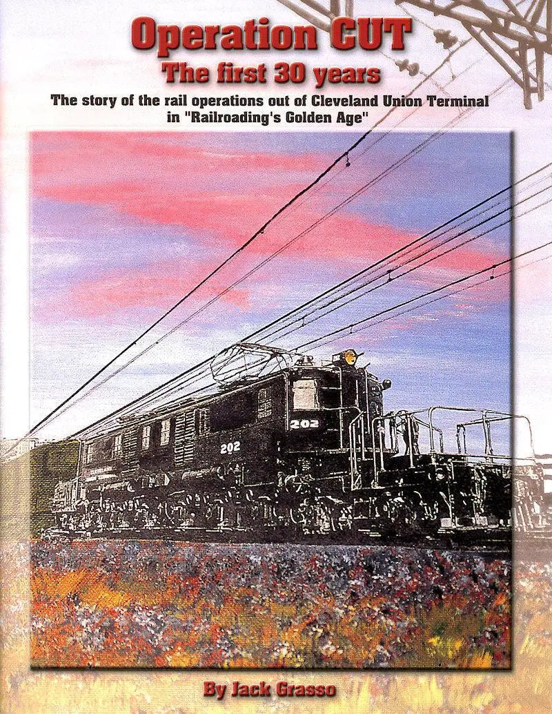 Operation Cleveland Union Terminal - Arizona Hobbies LLC