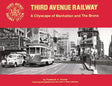Third Avenue Railway: A Cityscape of Manhattan and The Bronx - Arizona Hobbies LLC