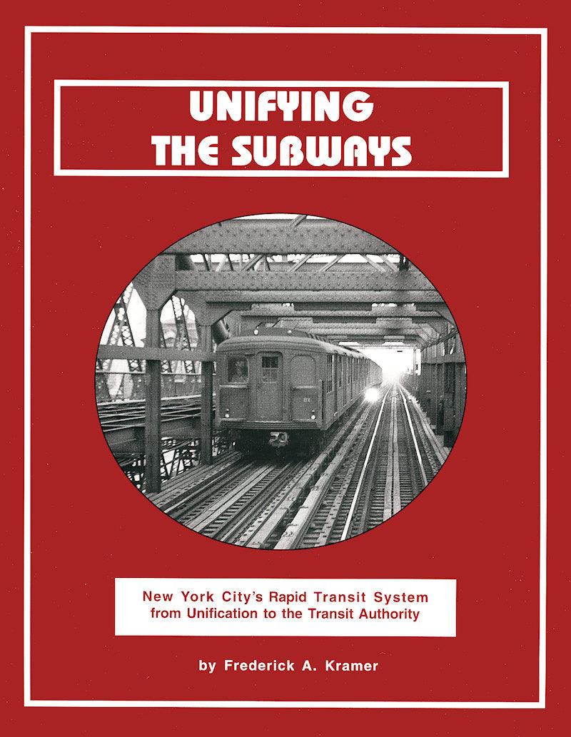 Unifying the Subways - Arizona Hobbies LLC