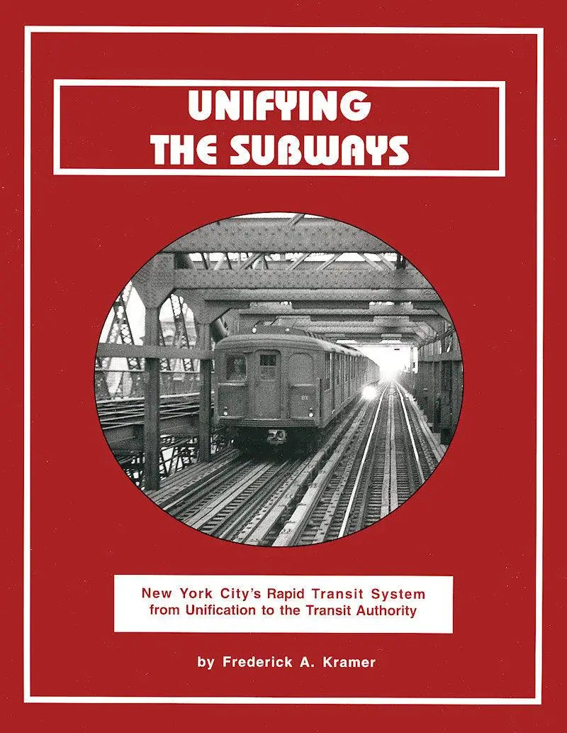 Unifying the Subways - Arizona Hobbies LLC
