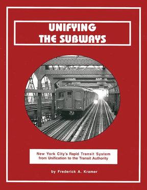 Unifying the Subways - Arizona Hobbies LLC