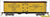HO GARX 37' Meat Reefer: Geo. A. Hormel