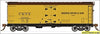 HO GARX 37' Meat Reefer: Morris Rifkin & Son
