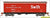 HO GARX 37' Meat Reefer: Swift Refrigerator