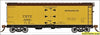 HO GARX 37' Meat Reefer: URTX
