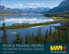 People Moving People: The History of VIA Rail Canada