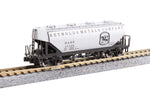 N ES44AC "Gevo" and Mixed Freight Starter set - Canadian National - Image 3