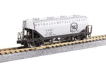 N ES40DC "Gevo" and Mixed Freight Starter set - CSX - Image 4
