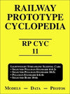 Railway Prototype Cyclopedia Volume 11