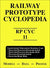 Railway Prototype Cyclopedia Volume 11