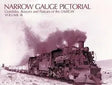 Narrow Gauge Pictorial Volume III: D&RGW Boxcars, Gondolas - Arizona Hobbies LLC