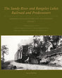 The Sandy River and Rangeley Lakes Railroad Book Volume 3 - Arizona Hobbies LLC