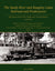 Sandy River and Rangeley Lakes Railroad book cover featuring vintage steam locomotive and detailed illustrations