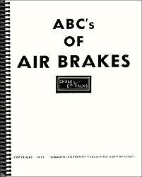 ABC's of Air  Brakes