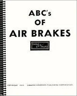 ABC's of Air  Brakes