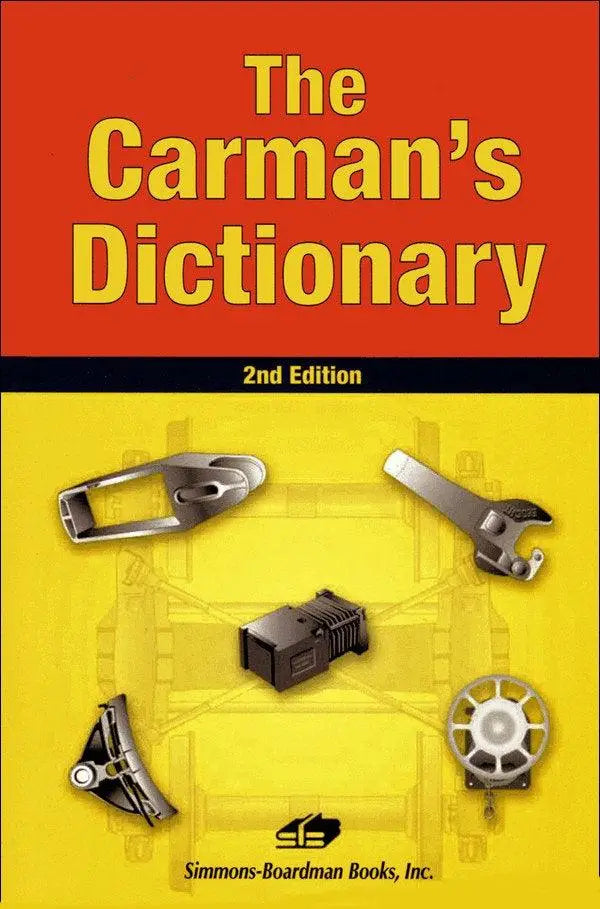 The Carman's Dictionary - Arizona Hobbies LLC