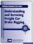 Understanding and Servicing Freight Car Brake Rigging - Arizona Hobbies LLC