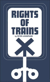 Rights of Trains - Arizona Hobbies LLC