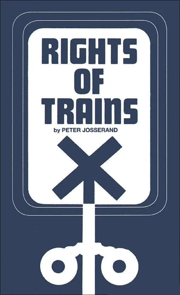 Rights of Trains - Arizona Hobbies LLC
