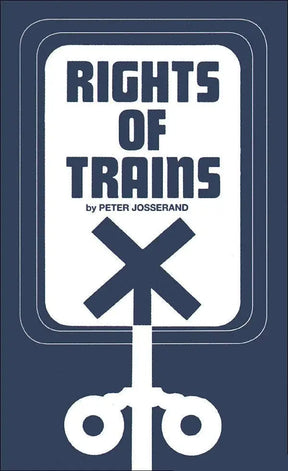 Rights of Trains - Arizona Hobbies LLC