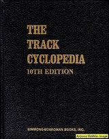 The Track Cyclopedia (1985) - Arizona Hobbies LLC