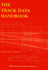 The Track Data Handbook: Simmons-Boardman Books - Arizona Hobbies LLC