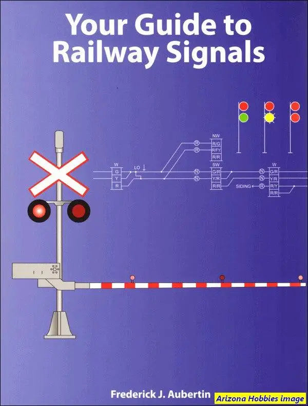 Your Guide to Railway Signals - Arizona Hobbies LLC