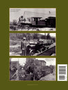 The Sandy River and Rangeley Lakes Railroad and Predecessors Vol. 3
