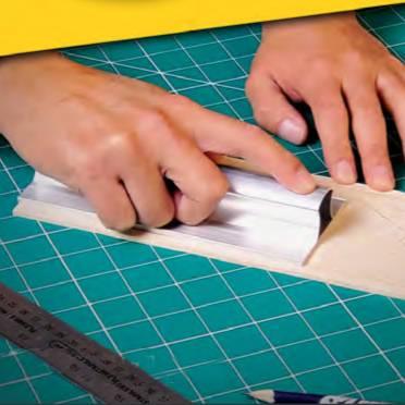 Ultimate Sanding Bar - Arizona Hobbies LLC