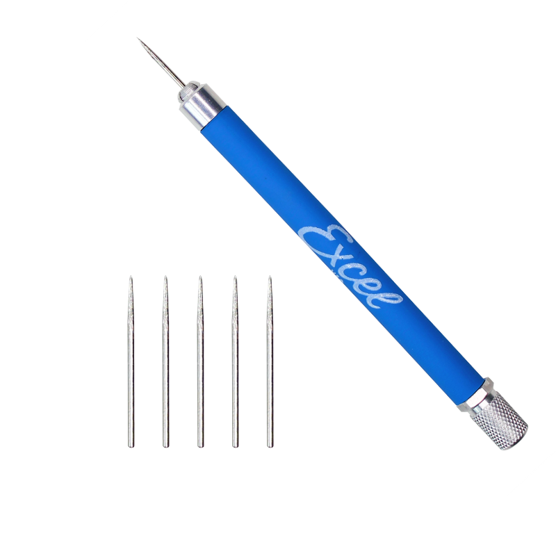 Scribe Bundle