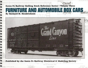 Furniture and Automobile Box Cars - Arizona Hobbies LLC
