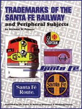 Trademarks of the Santa Fe Railway and Peripheral Subjects - Arizona Hobbies LLC