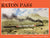 Santa Fe's Raton Pass (Second Edition)